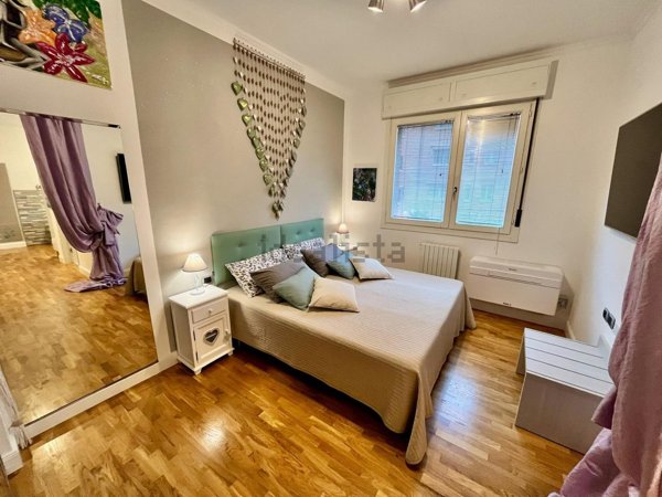 appartamento in affitto a Bologna in zona Centro Storico