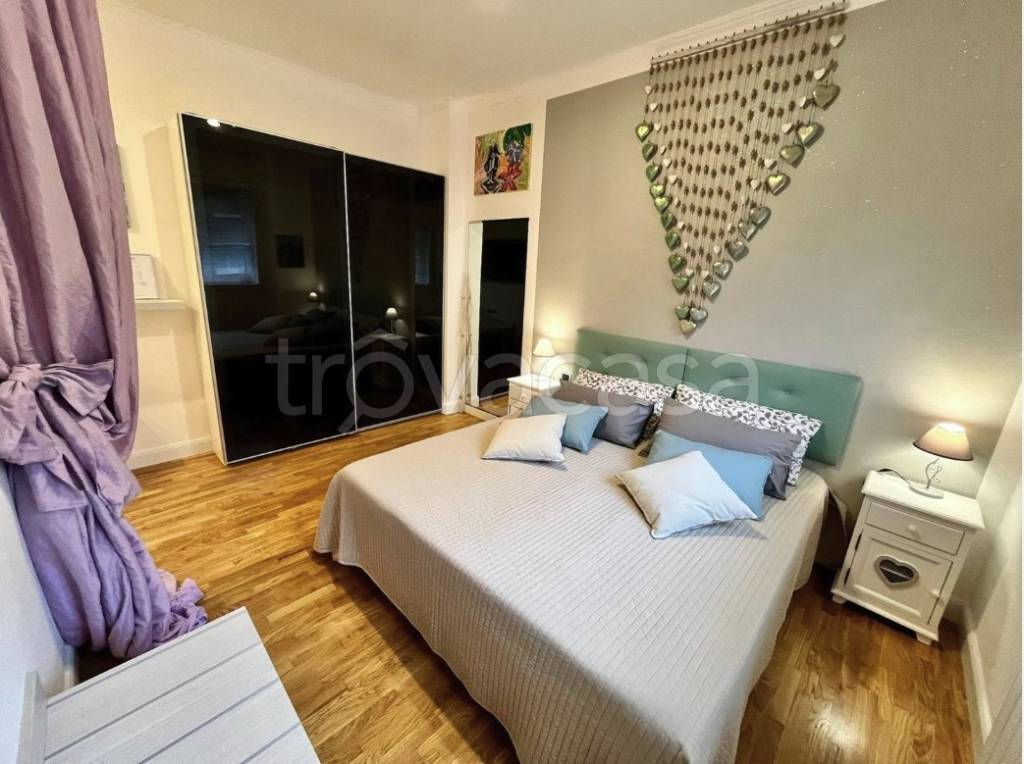 appartamento in affitto a Bologna in zona Bolognina