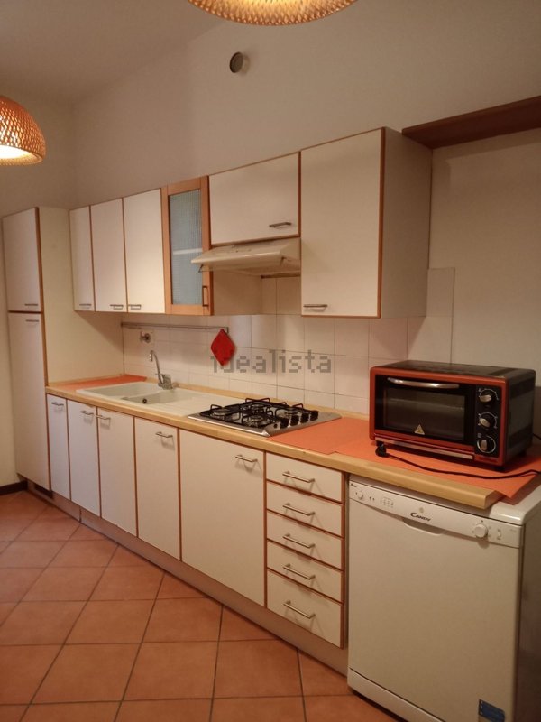 appartamento in affitto a Bologna in zona Centro Storico