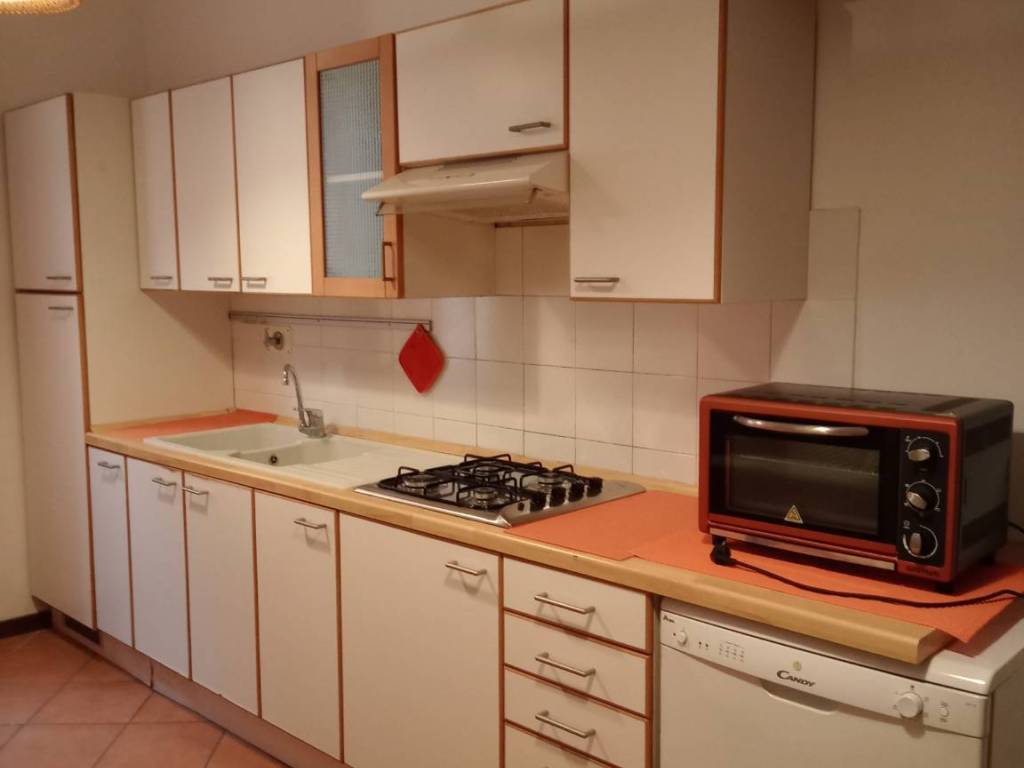 appartamento in affitto a Bologna in zona Centro Storico