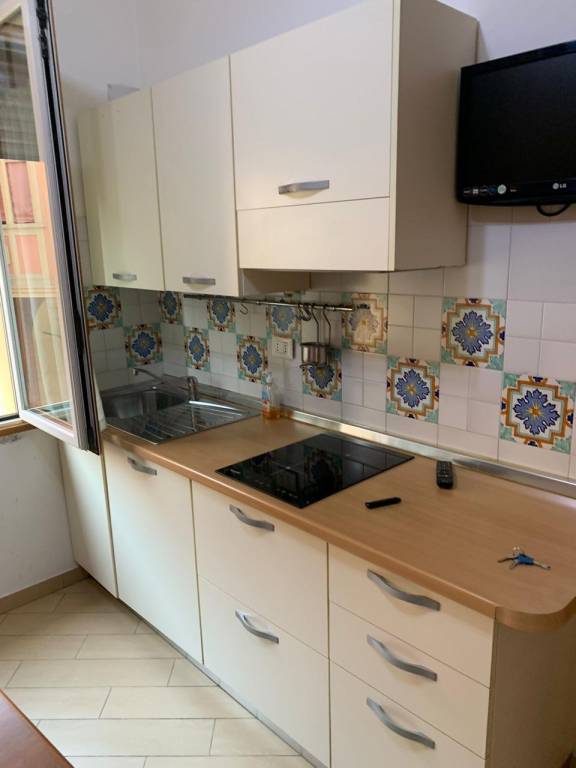 appartamento in affitto a Bologna in zona San Vitale