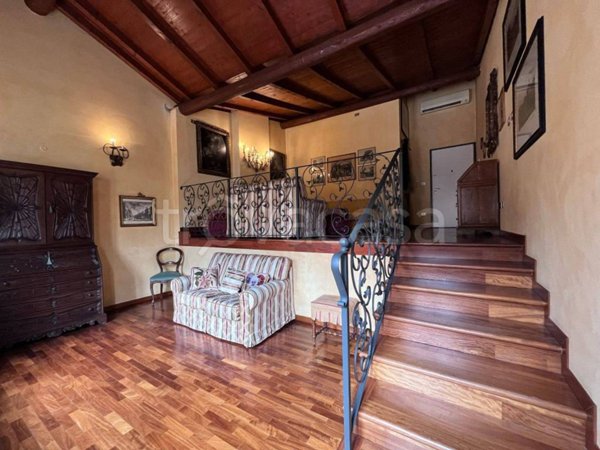 appartamento in affitto a Bologna in zona Saragozza