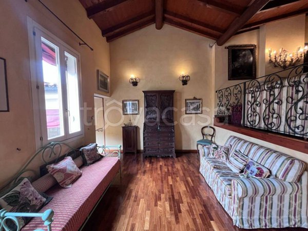 appartamento in affitto a Bologna in zona Saragozza