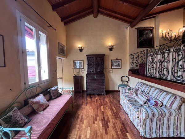 appartamento in affitto a Bologna in zona Saragozza