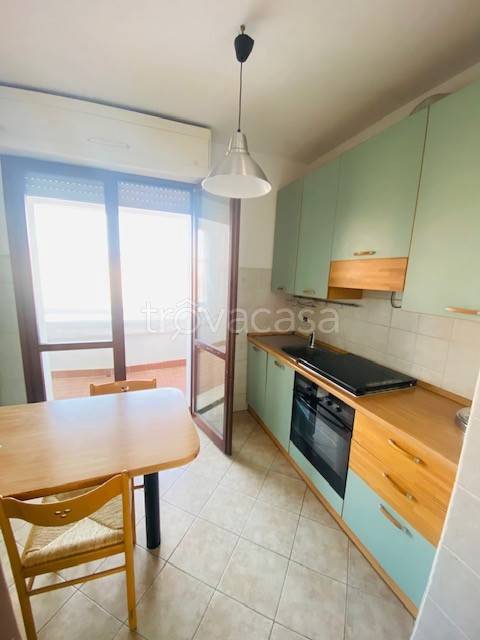 appartamento in affitto a Bologna in zona Barca