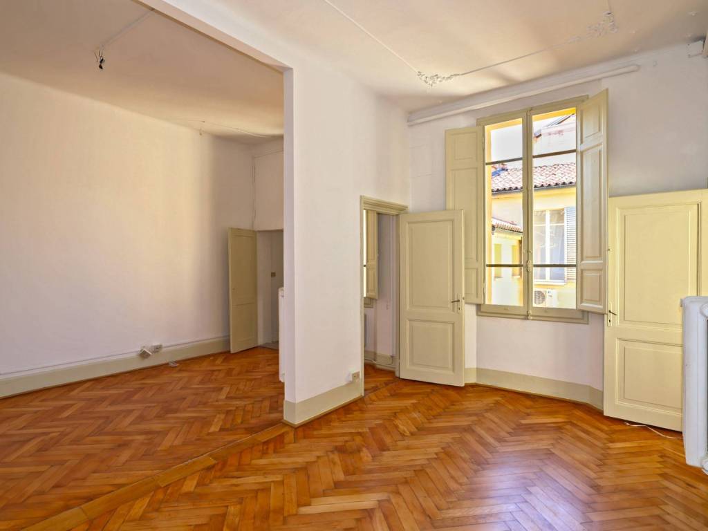 appartamento in affitto a Bologna in zona Santo Stefano