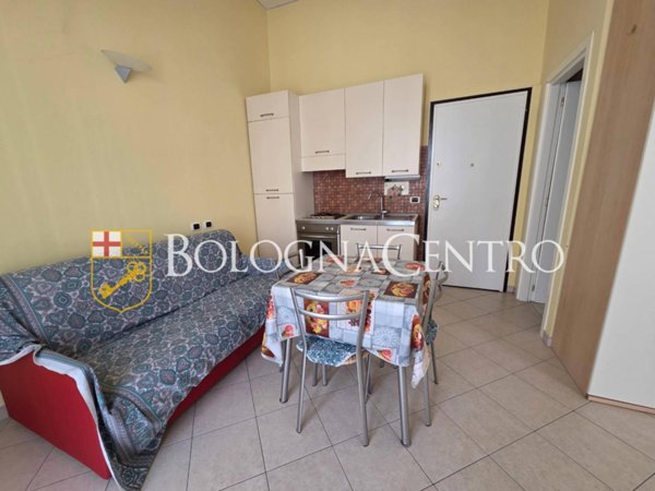 appartamento in affitto a Bologna in zona Centro Storico