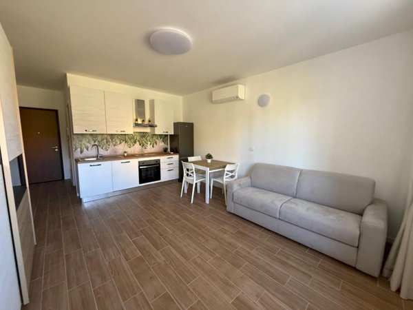 appartamento in affitto a Bologna in zona Savena