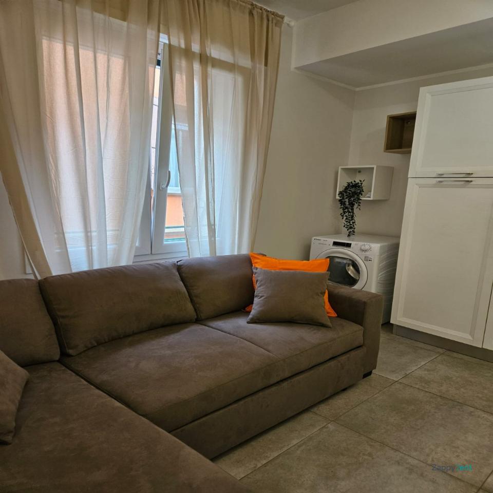 appartamento in affitto a Bologna in zona Centro Storico