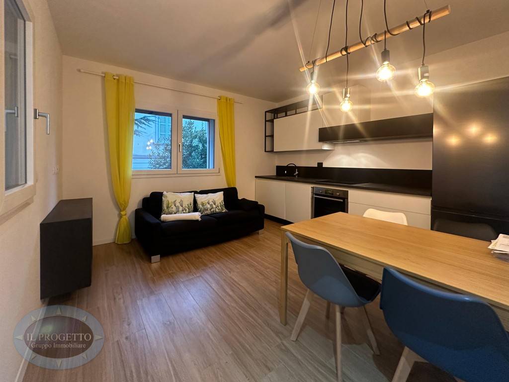 appartamento in affitto a Bologna in zona Savena