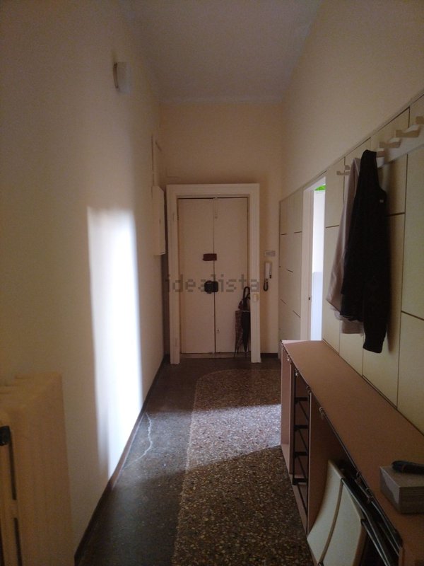 appartamento in affitto a Bologna in zona San Vitale