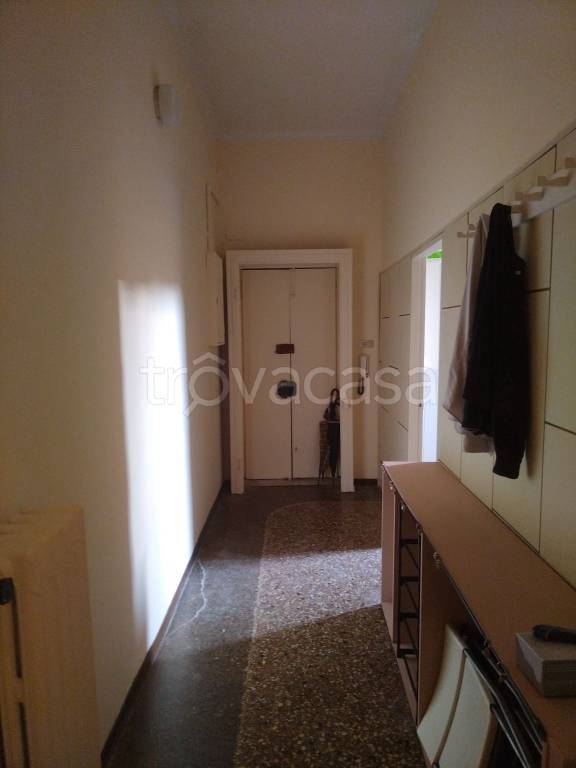 appartamento in affitto a Bologna in zona San Vitale