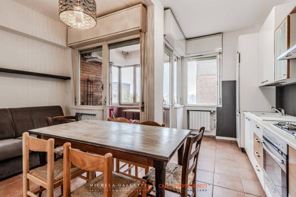 appartamento in affitto a Bologna in zona Centro Storico