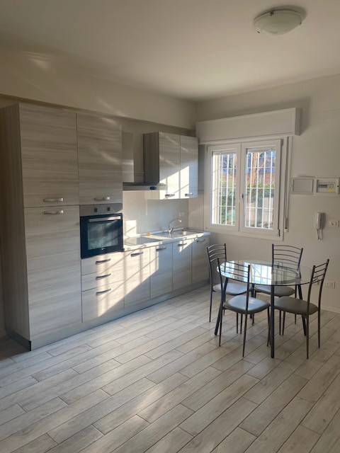 appartamento in affitto a Bologna in zona Pilastro