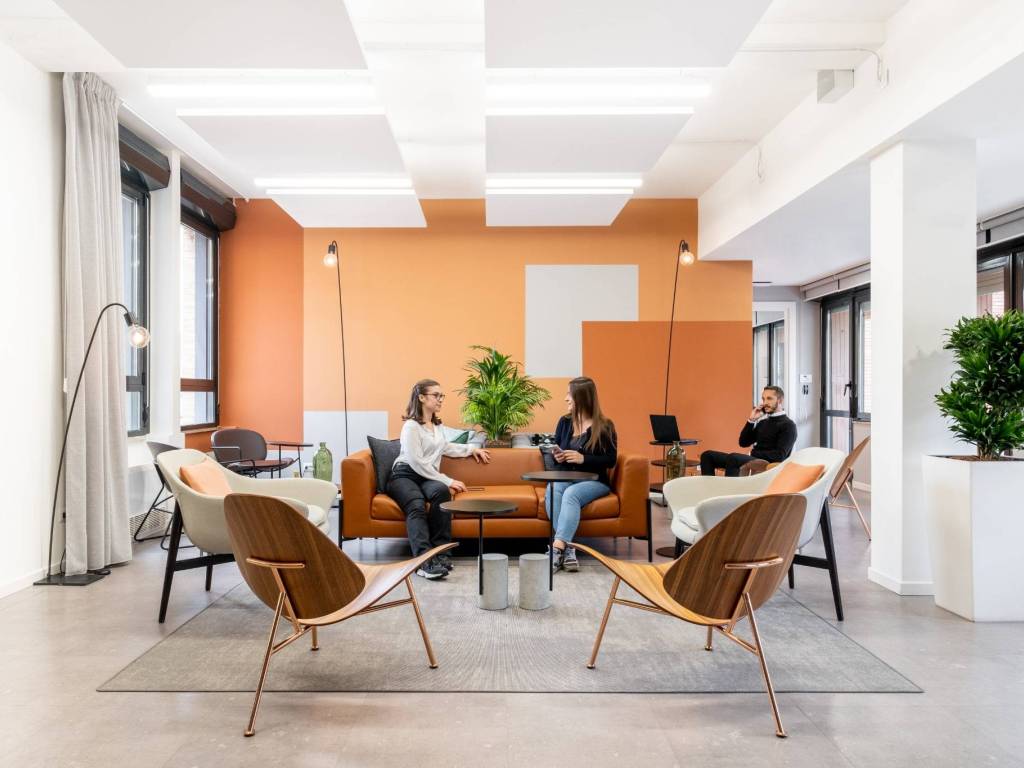 ufficio in affitto a Bologna