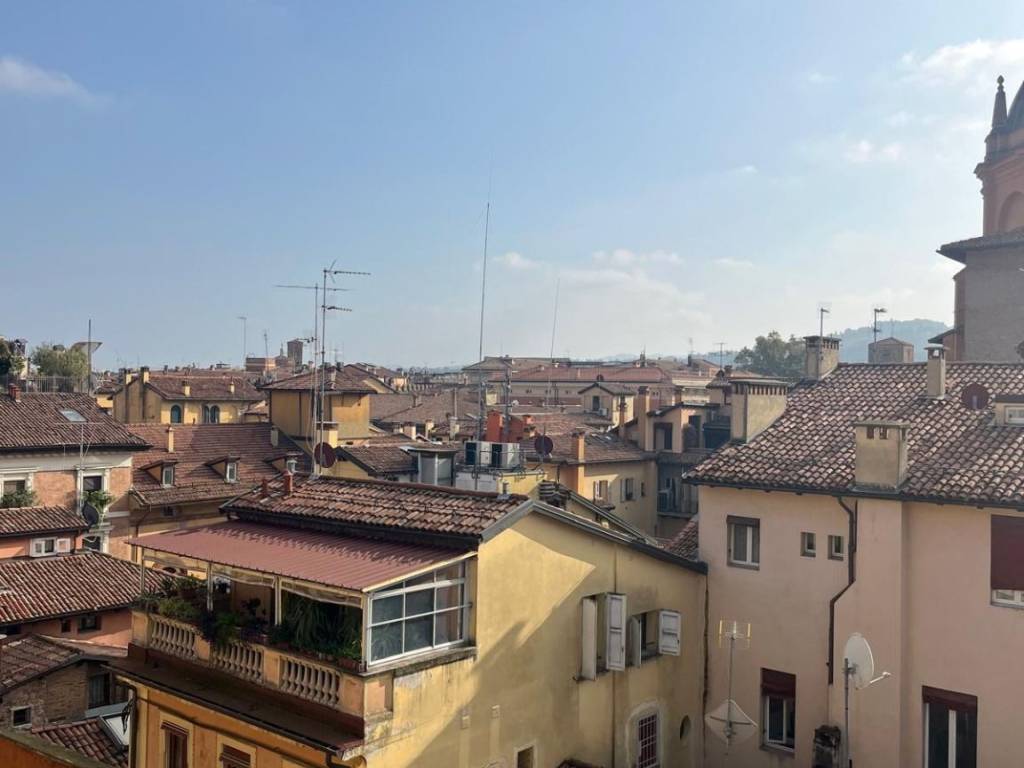 appartamento in affitto a Bologna in zona Centro Storico