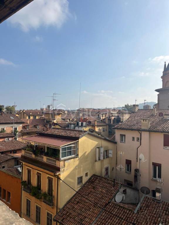 appartamento in affitto a Bologna in zona Centro Storico