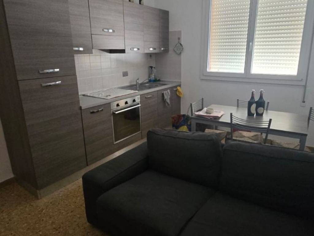 appartamento in affitto a Bologna in zona San Vitale