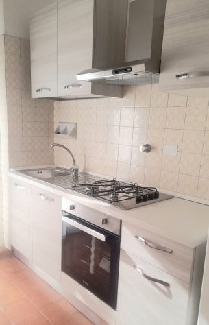 appartamento in affitto a Bologna in zona San Vitale