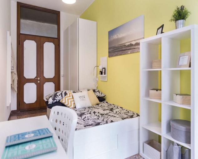 camera singola in affitto a Bologna