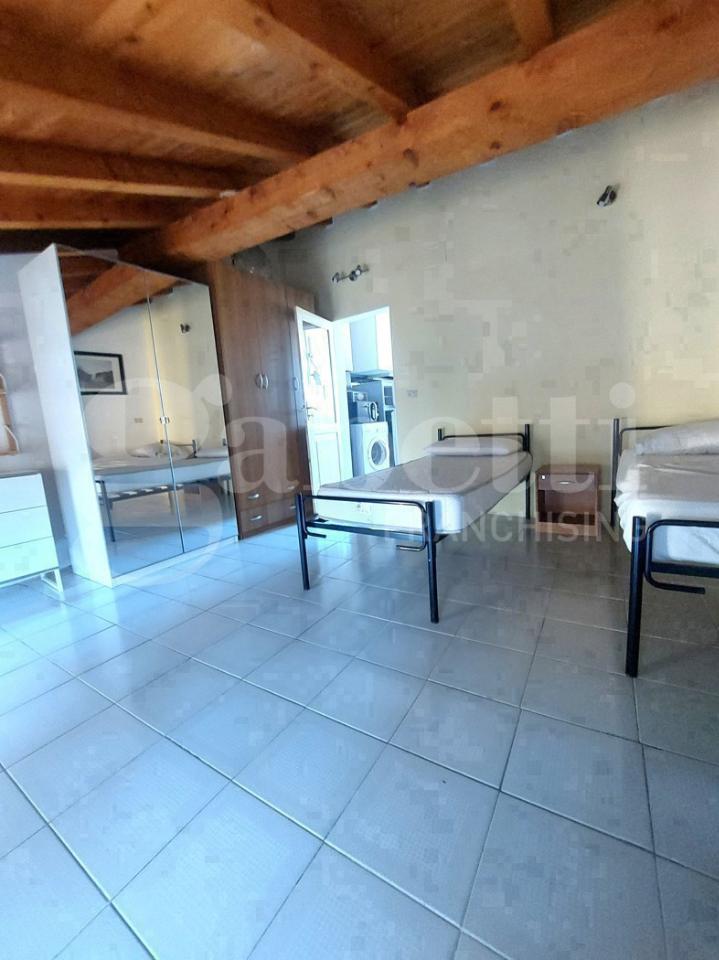 appartamento in affitto a Bologna in zona Centro Storico