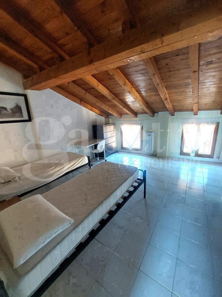 appartamento in affitto a Bologna in zona Centro Storico