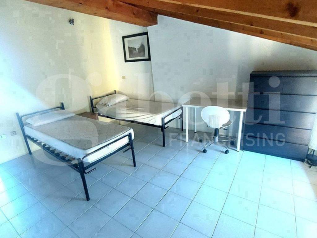 appartamento in affitto a Bologna in zona Centro Storico