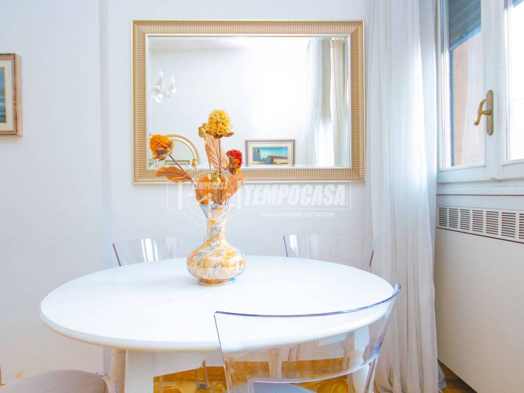 appartamento in affitto a Bologna in zona Centro Storico