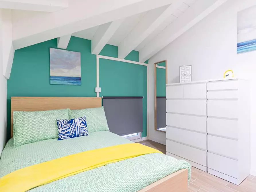 appartamento in affitto a Bologna