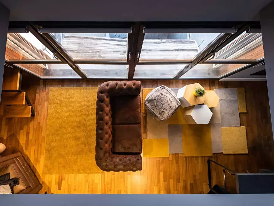 appartamento in affitto a Bologna in zona Quartiere Porto