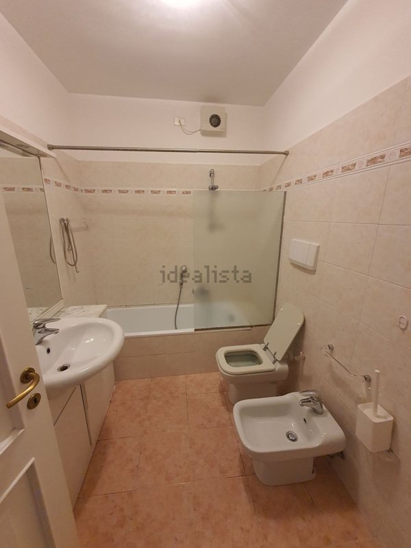 appartamento in affitto a Bologna in zona San Vitale