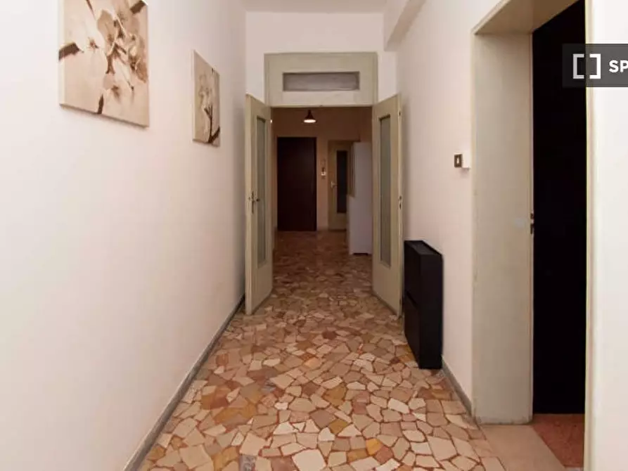 appartamento in affitto a Bologna in zona Murri