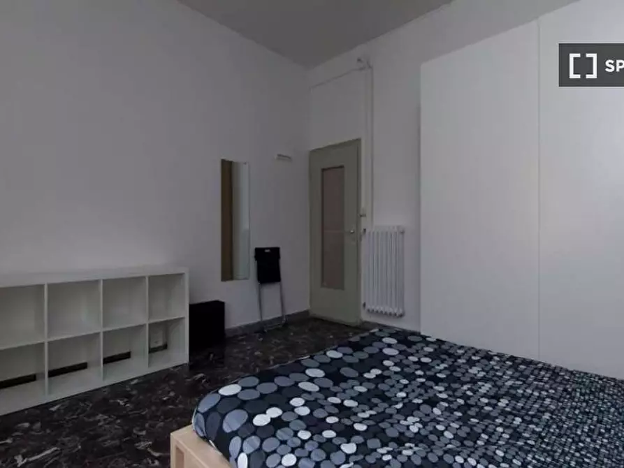 appartamento in affitto a Bologna in zona Murri