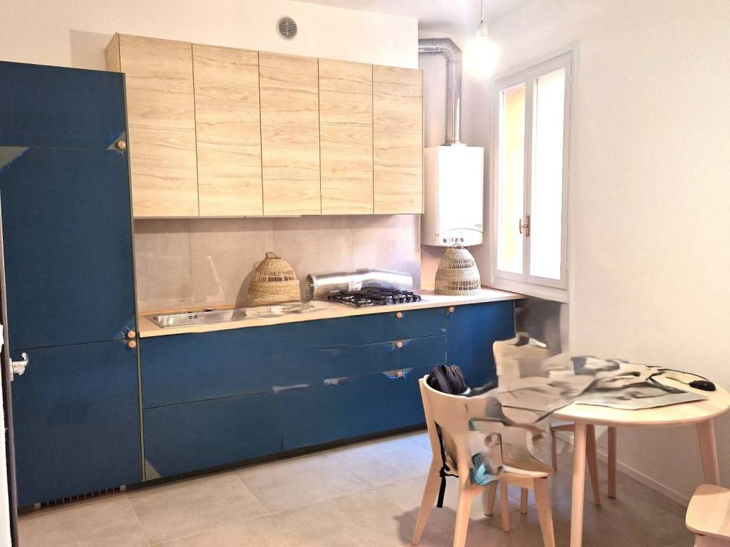 appartamento in affitto a Bologna in zona Centro Storico