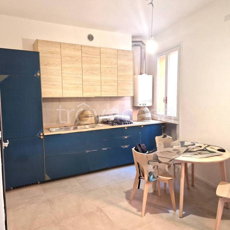 appartamento in affitto a Bologna in zona Centro Storico