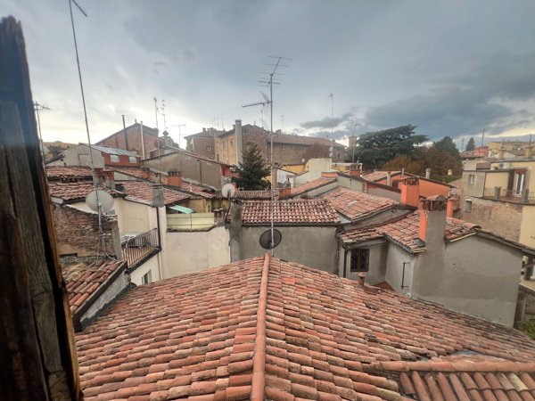 appartamento in affitto a Bologna in zona San Vitale