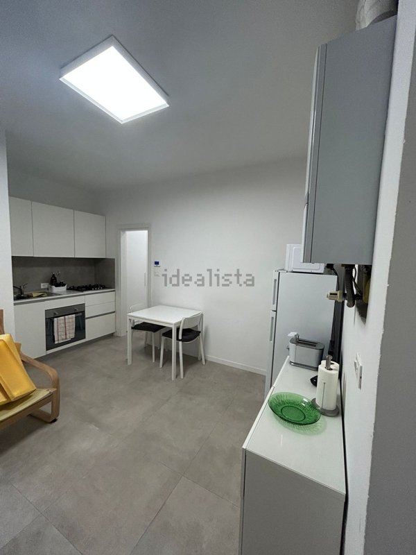 appartamento in affitto a Bologna in zona San Vitale