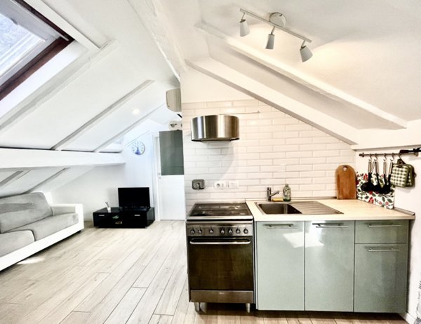 appartamento in affitto a Bologna in zona Centro Storico