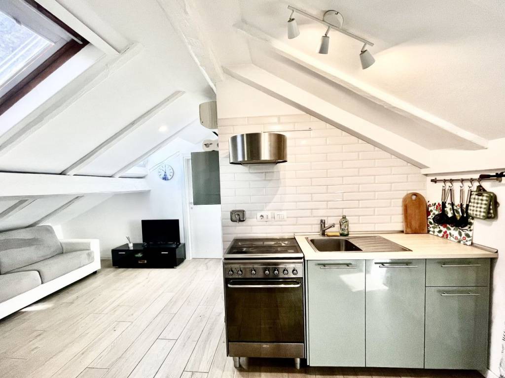 appartamento in affitto a Bologna in zona Centro Storico