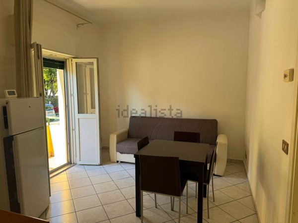 appartamento in affitto a Bologna