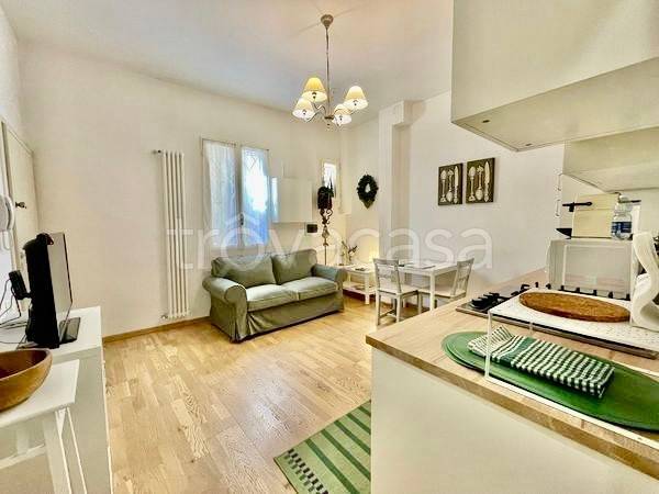 appartamento in affitto a Bologna in zona Andrea Costa