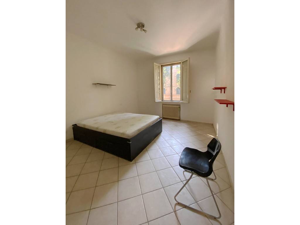 appartamento in affitto a Bologna in zona Corticella