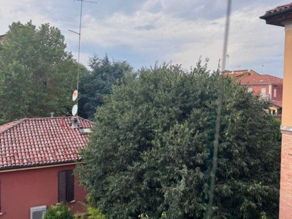 appartamento in affitto a Bologna in zona Saragozza