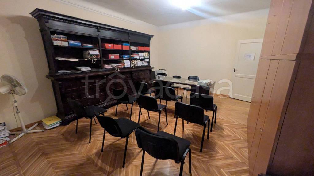 ufficio in affitto a Bologna in zona Centro Storico