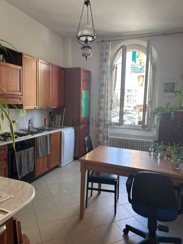 appartamento in affitto a Bologna in zona Corticella