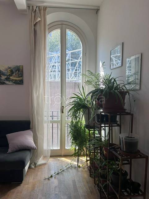 appartamento in affitto a Bologna in zona Corticella