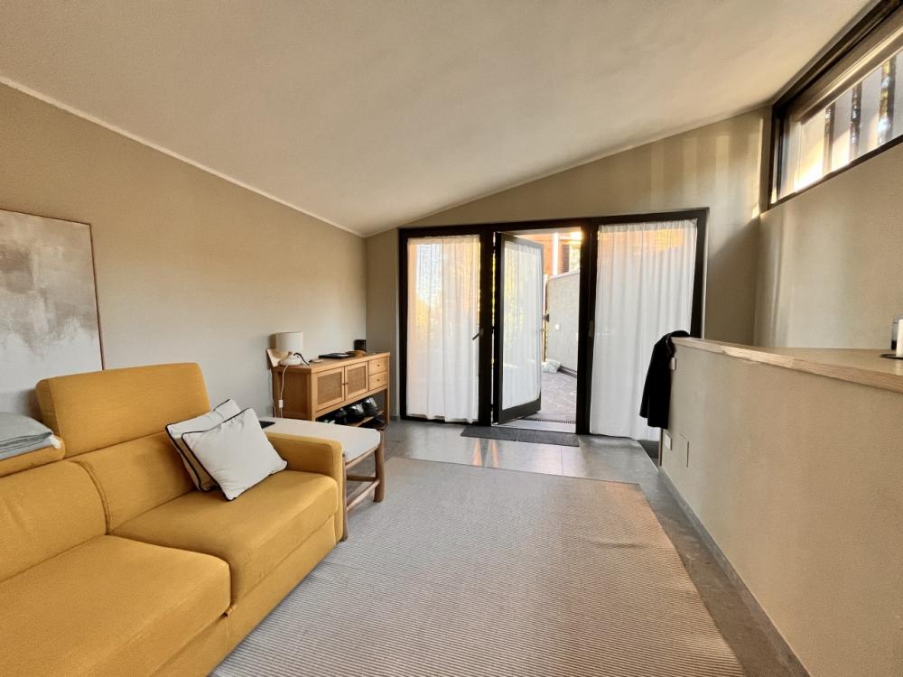 appartamento in affitto a Bologna in zona Santo Stefano