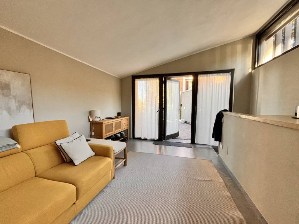 appartamento in affitto a Bologna in zona Santo Stefano