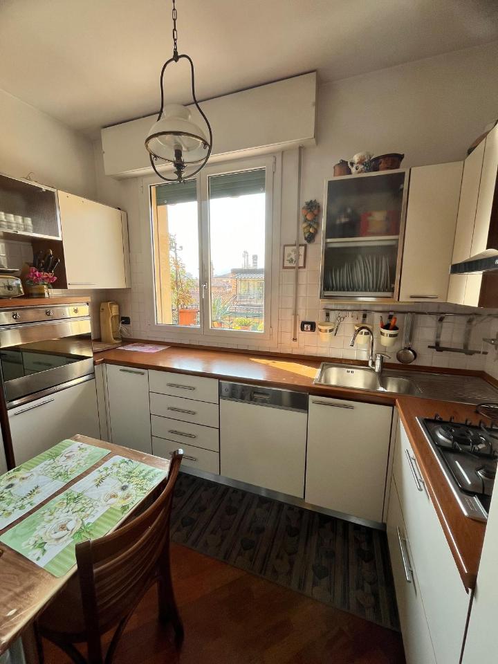 appartamento in affitto a Bologna in zona Centro Storico