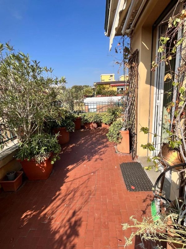 appartamento in affitto a Bologna in zona Centro Storico